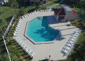Pet Friendly, 2 Bedroom, 2 Bath - Ocean Village Club P19